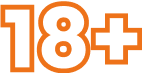 Mayor de 18 años