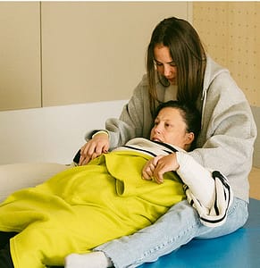 35 años de voluntariado