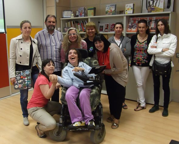 charla cruz roja julio