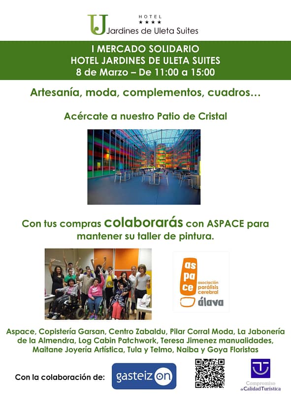 Mercado Solidario