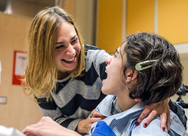 Laguntza psiko-soziala